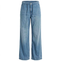 Mavi Jeans Liny Mid Blue | Tall