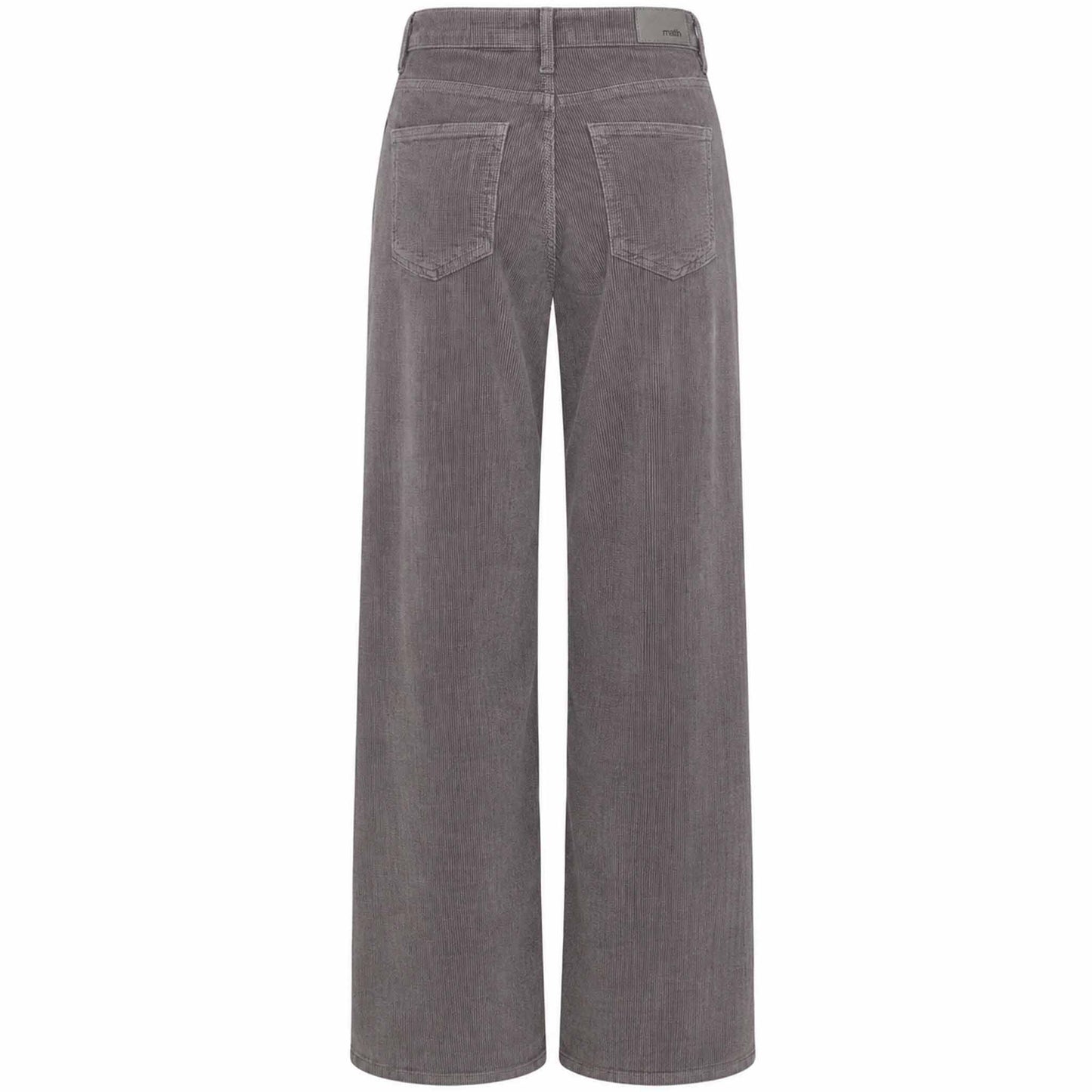 Mavi Jeans Malibu Rib Volcanic Glass | Tall