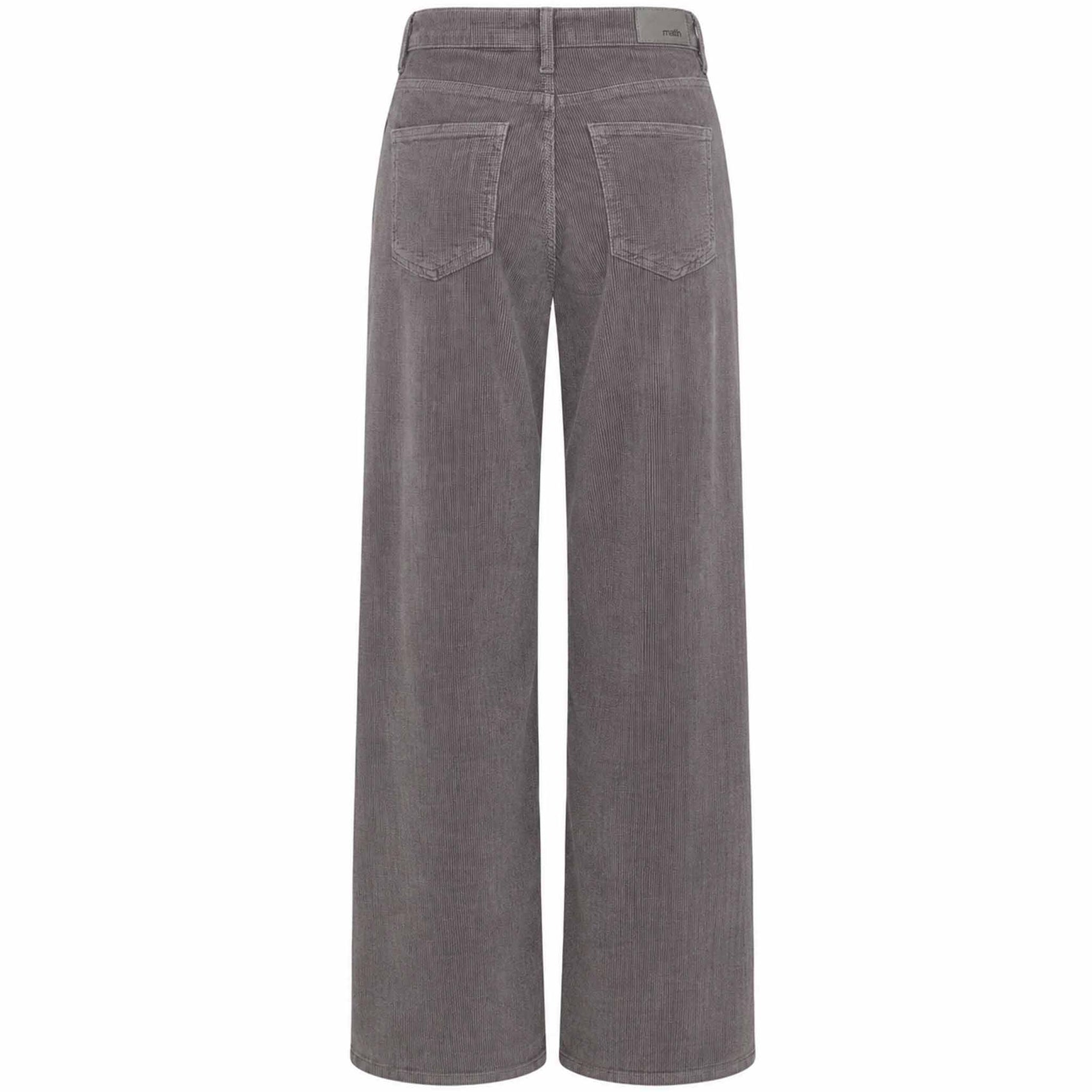Mavi Jeans Malibu Rib Volcanic Glass | Tall