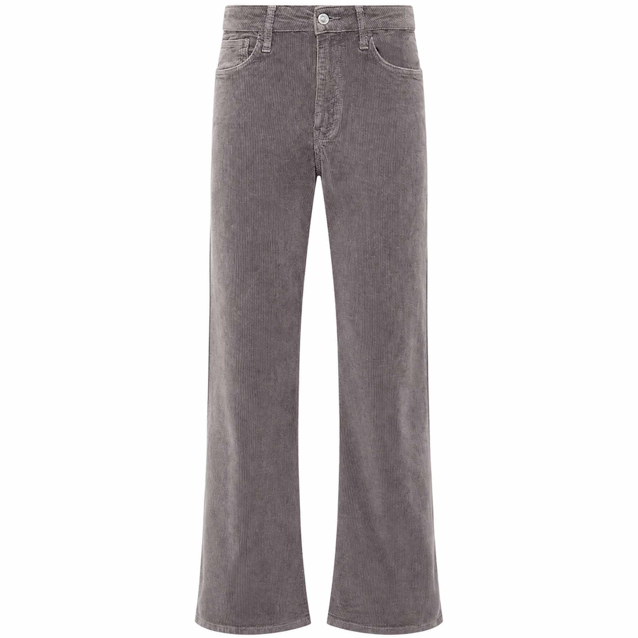 Mavi Jeans Malibu Rib Volcanic Glass | Tall