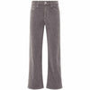 Mavi Jeans Malibu Rib Volcanic Glass met extra beenlengte – voorkant – LongLady kleding voor lange dames