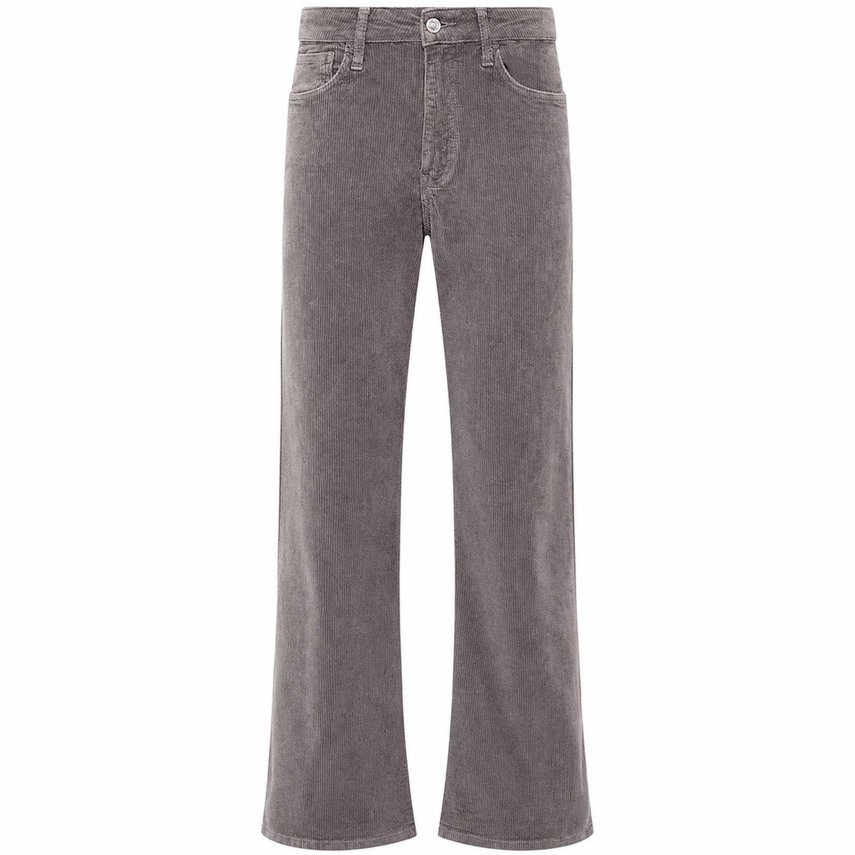 Mavi Jeans Malibu Rib Volcanic Glass | Tall