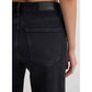 Mavi Jeans Malibu Dark Smoke Band | Tall