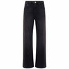 Tall jeans Mavi Malibu Dark Smoke Glitterbies voor