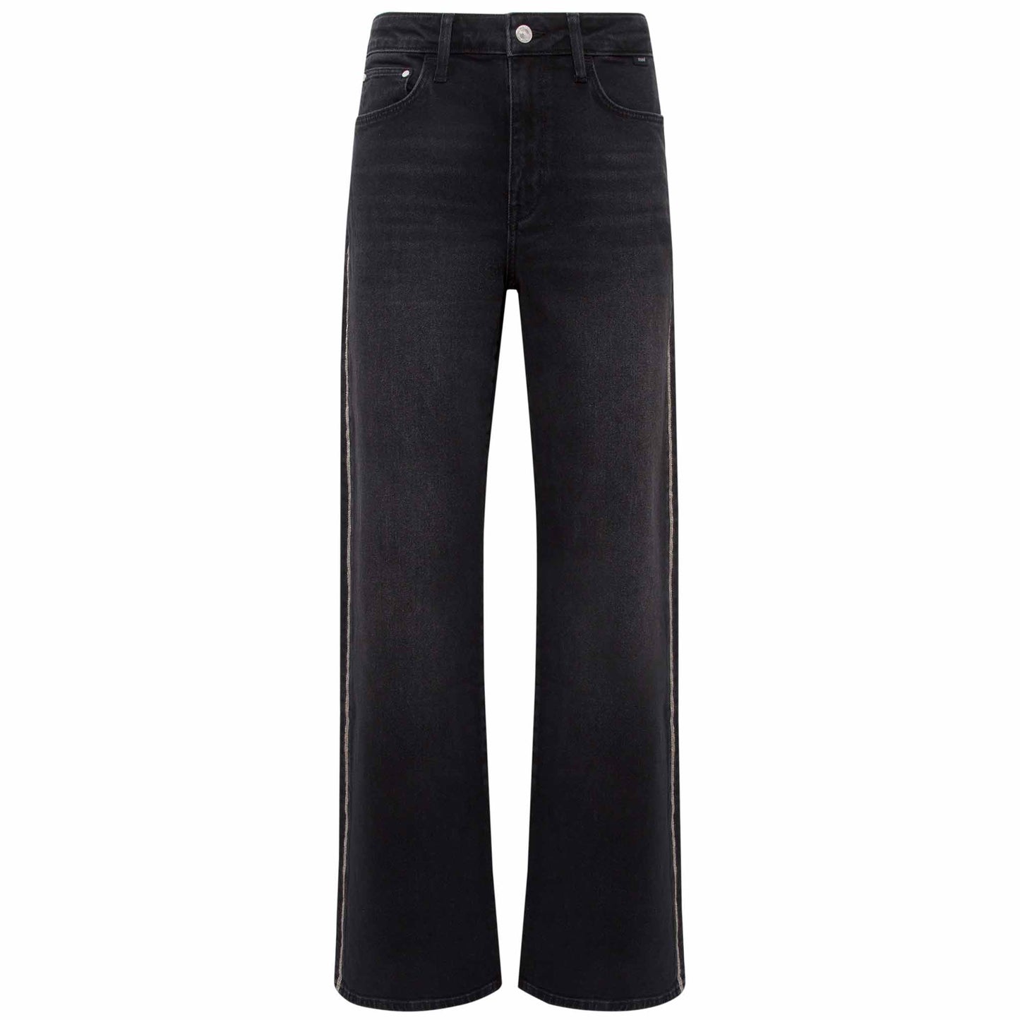 Mavi Jeans Malibu Dark Smoke Band | Tall
