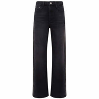 Tall jeans Mavi Malibu Dark Smoke Glitterbies voor