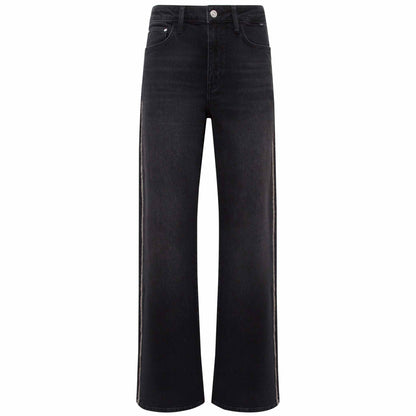 Mavi Jeans Malibu Dark Smoke Band | Tall