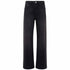 Tall jeans Mavi Malibu Dark Smoke Glitterbies voor