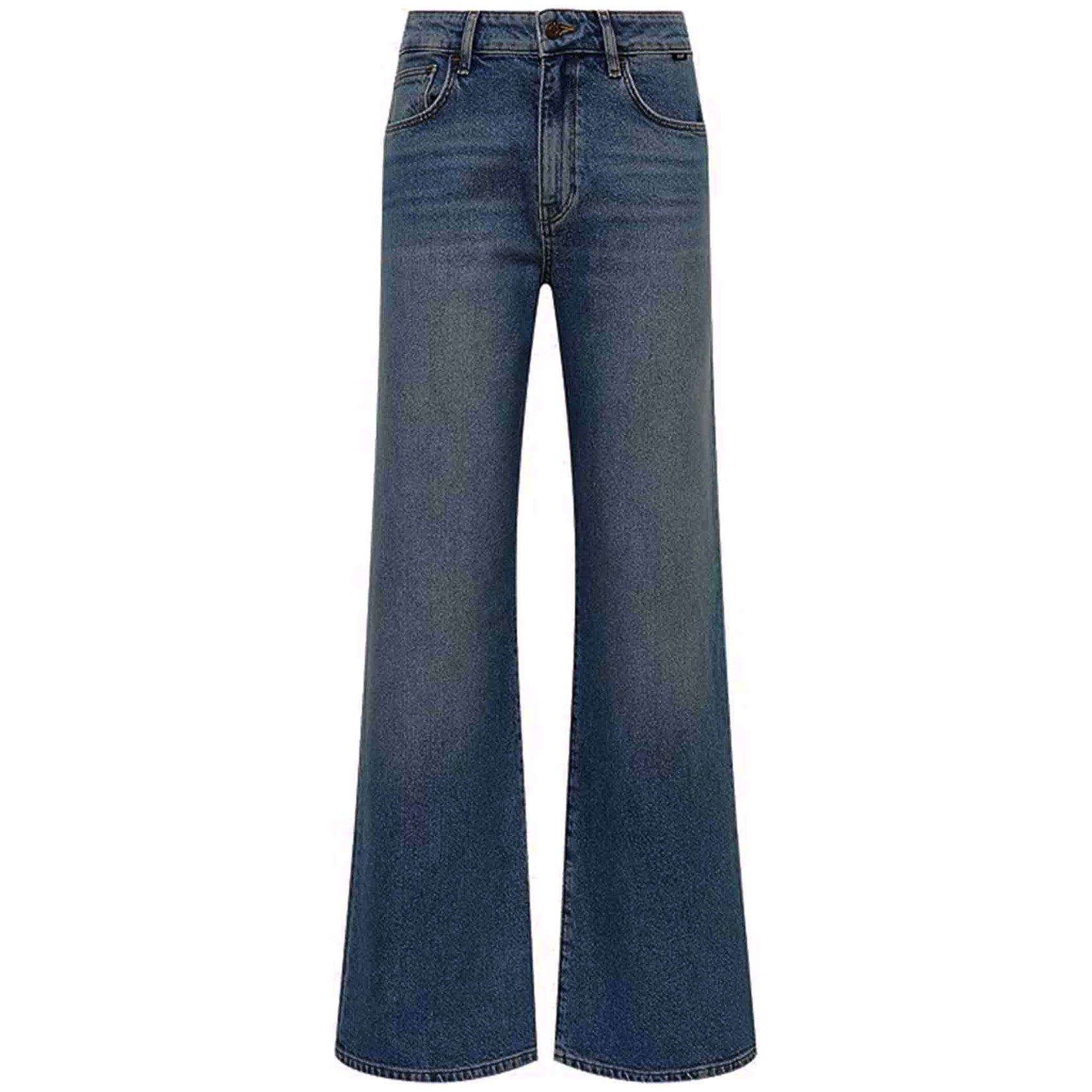 Mavi Jeans Malibu Dark Vintage 90's | Tall