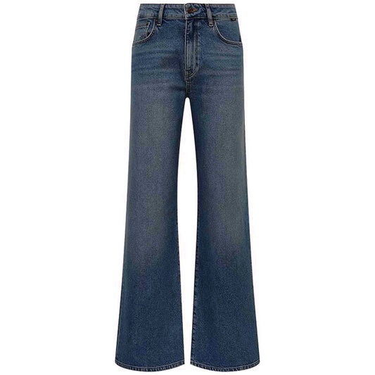 Mavi Jeans Malibu Dark Vintage 90's | Tall
