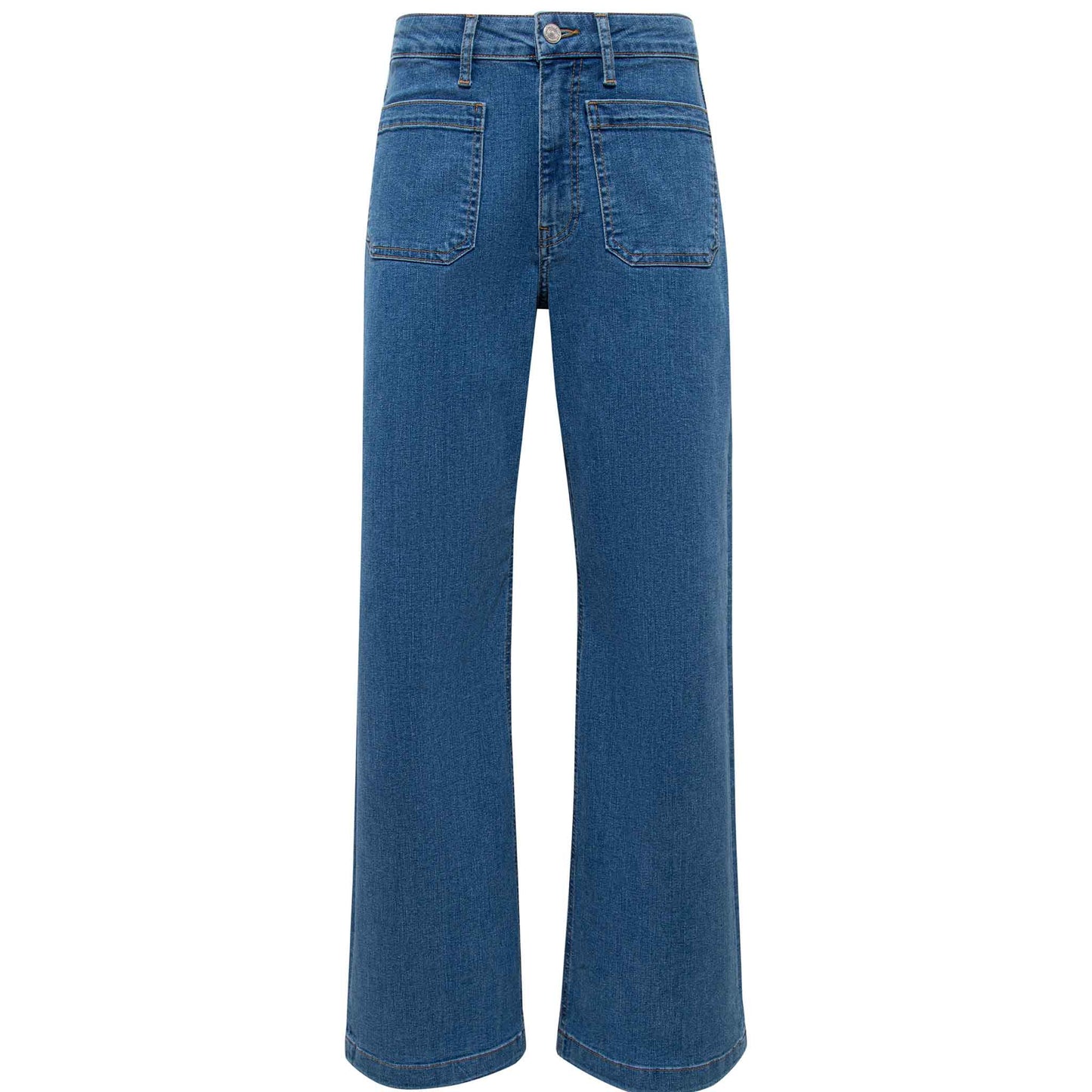 Mavi Jeans Malibu Marine Mid Str | Talle)