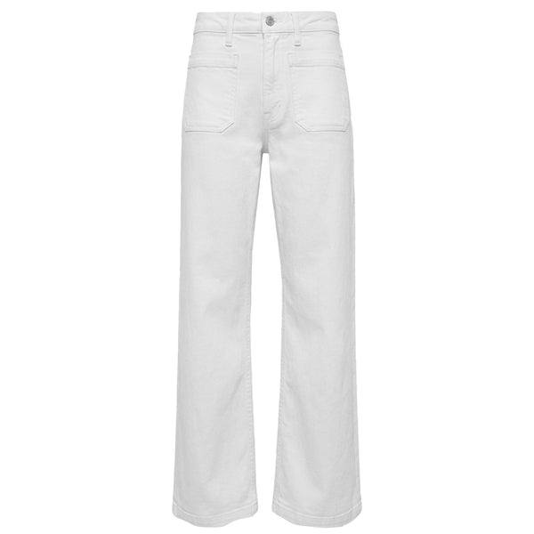 Mavi Jeans Malibu Marine White | Tall