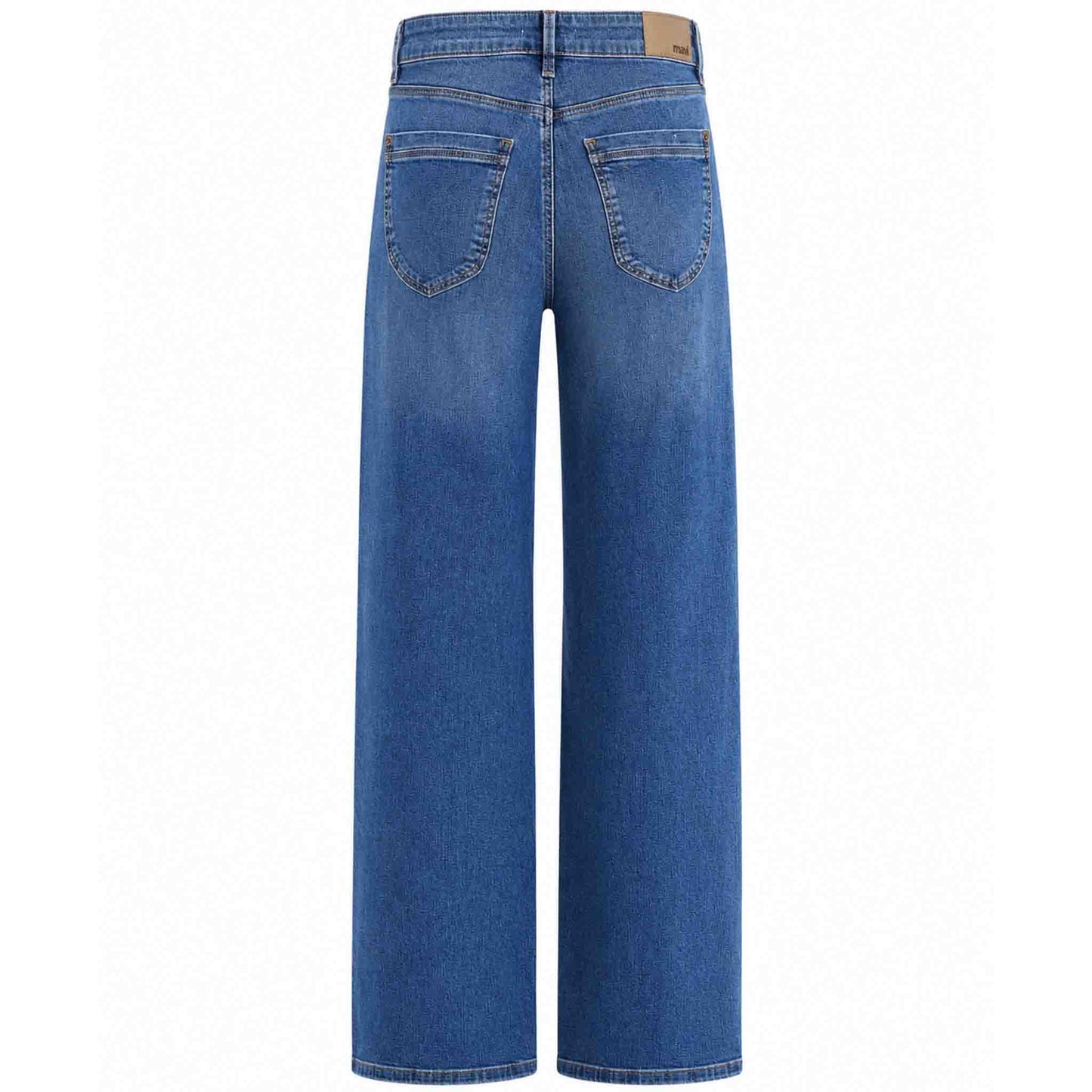 Mavi Jeans Malibu Mid Vintage | Tall