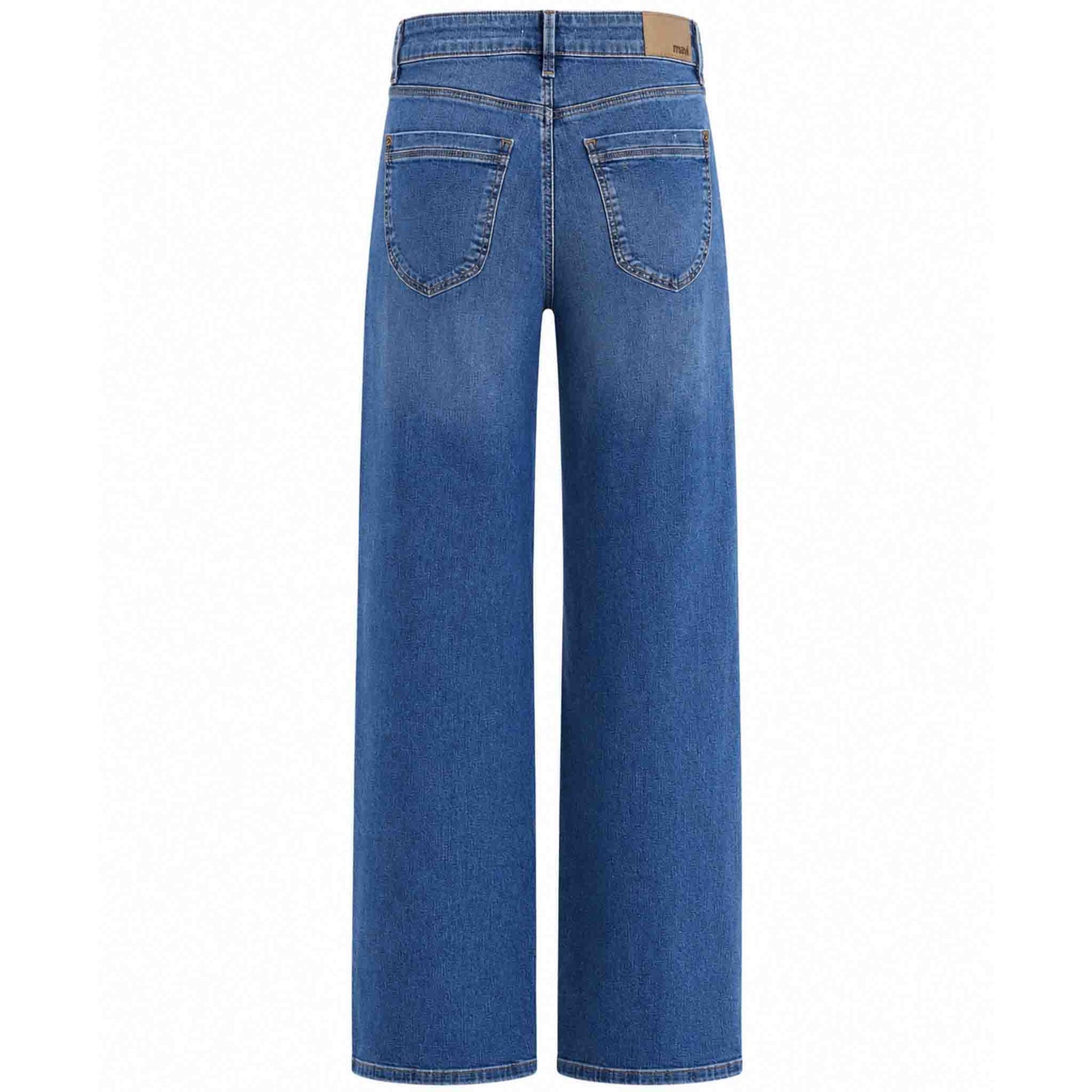 Mavi Jeans Malibu Mid Vintage | Tall