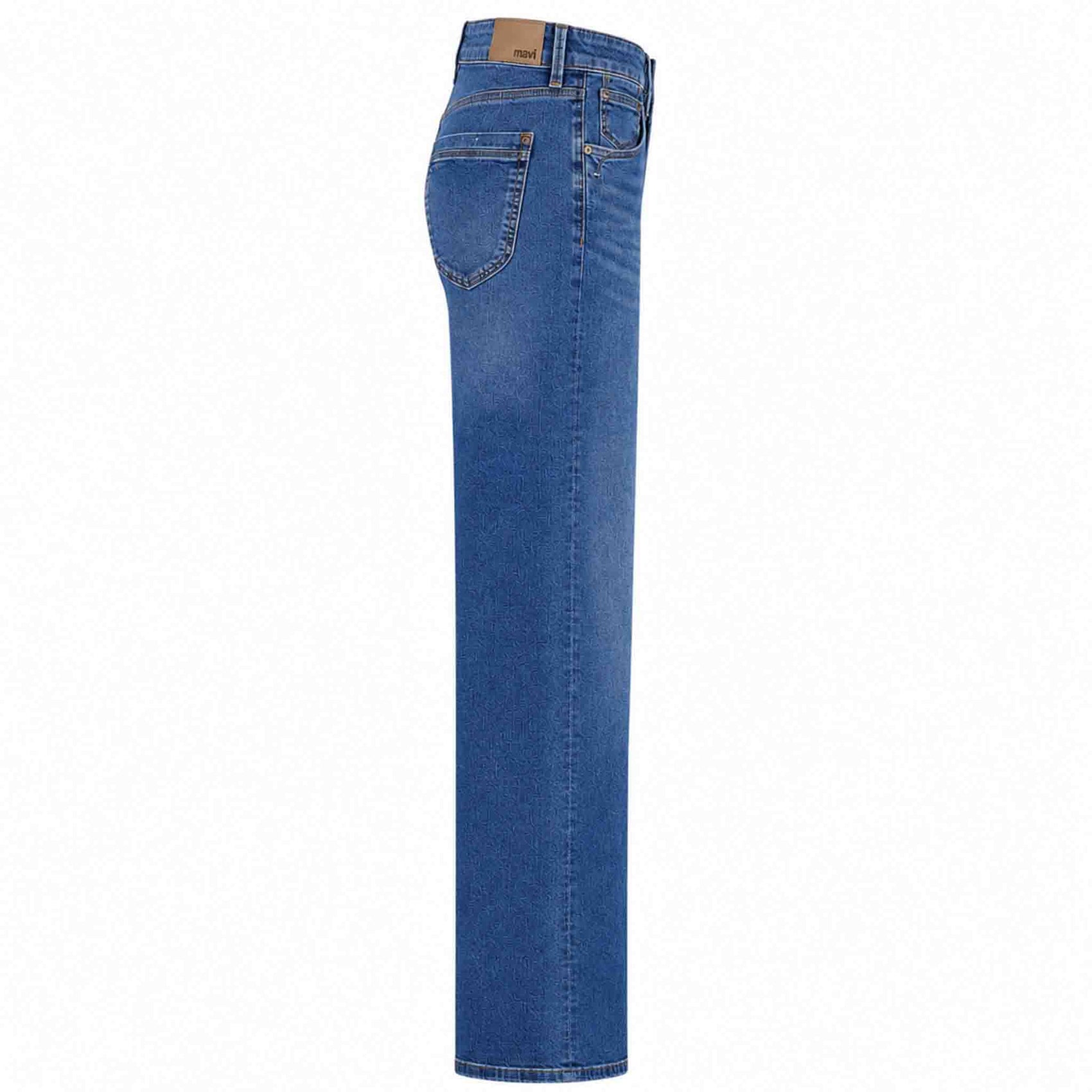Mavi Jeans Malibu Mid Vintage | Tall