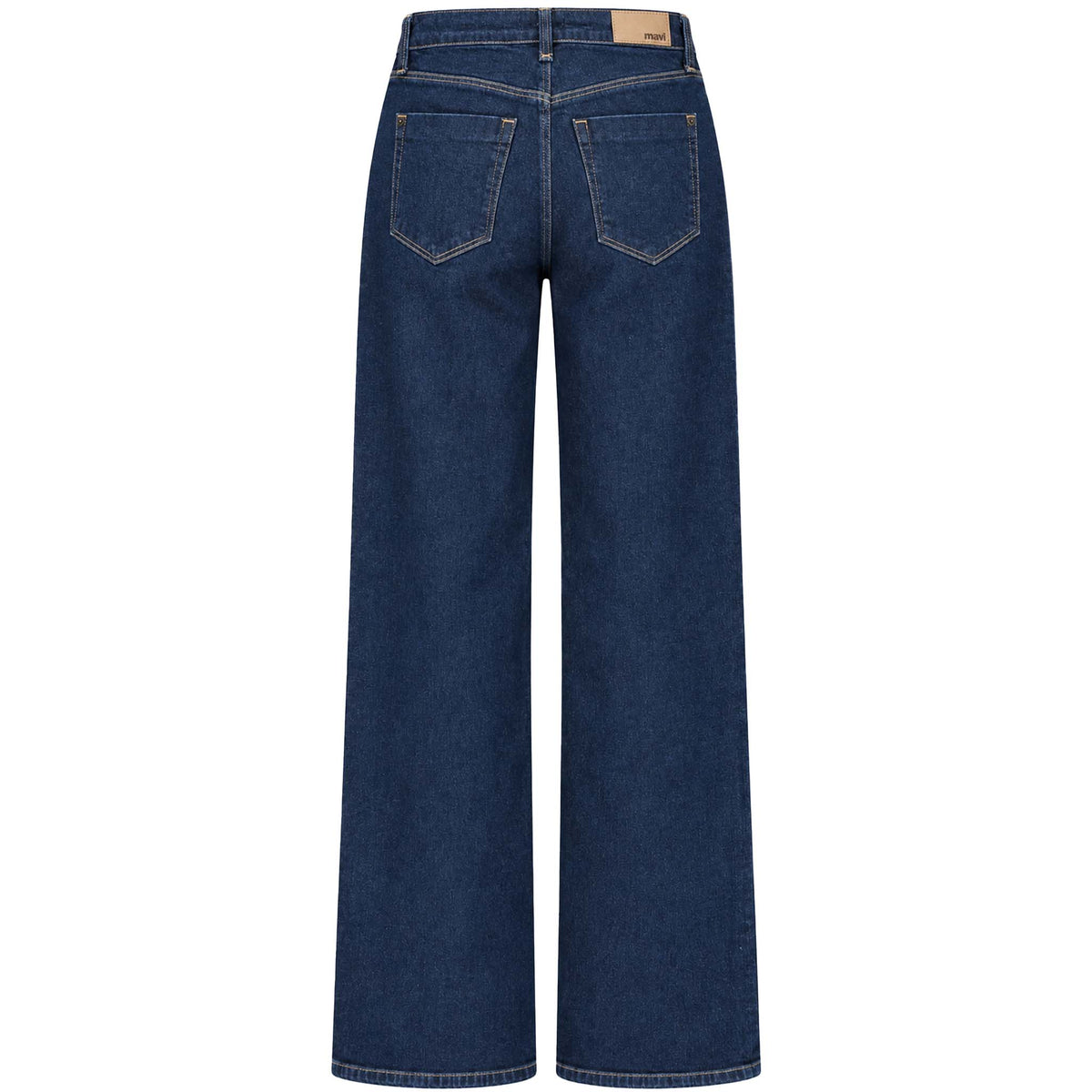 Mavi Jeans Malibu Rinse | Tall