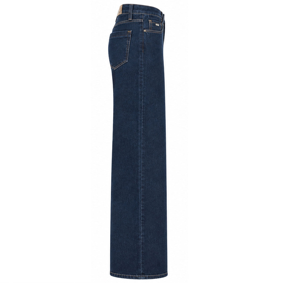 Mavi Jeans Malibu Rinse | Tall