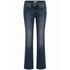 Tall Mavi Jeans Maria Dark Used | Voorkant | Lengte 36 - 38
