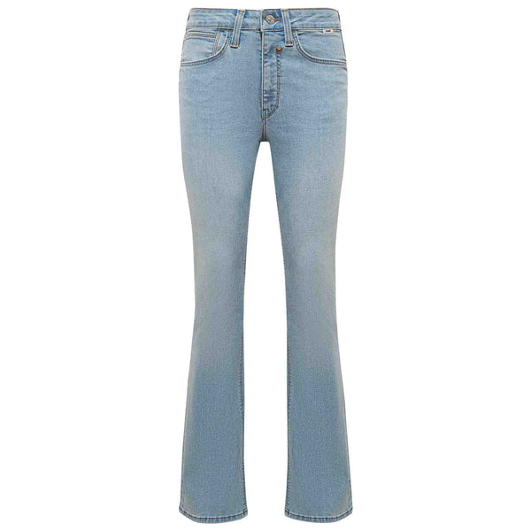 Mavi Jeans Maria Ice Brushed, tall jeans voor lange vrouwen