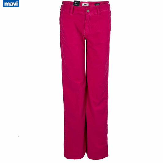 clothing tall women mavi jeans miracle shocking pink