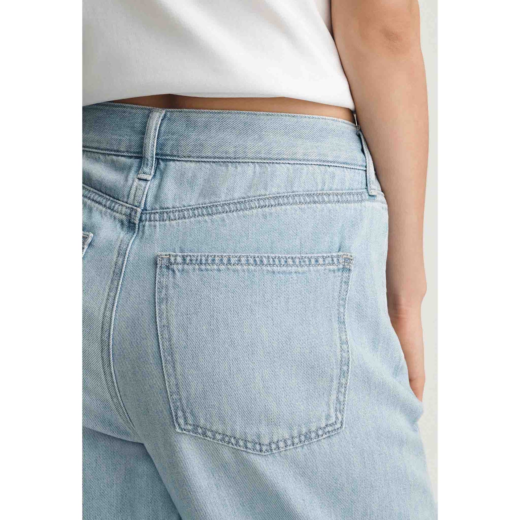 Mavi Jeans Nella Bleached | Tall