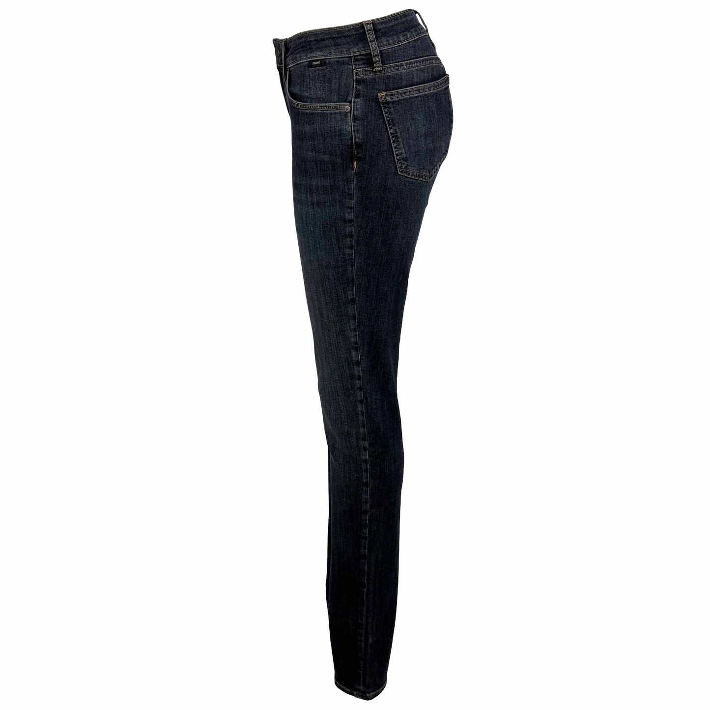 Mavi Jeans Nicole Smoky Blue | Tall