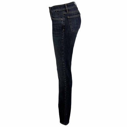 Mavi Jeans Nicole Smoky Blue | Tall
