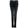 Mavi Jeans Nicole Smoky Blue | Tall