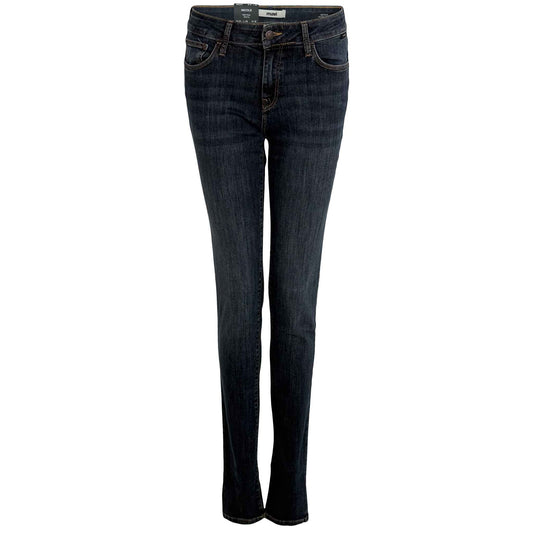 Mavi Jeans Nicole Smoky Blue | Tall