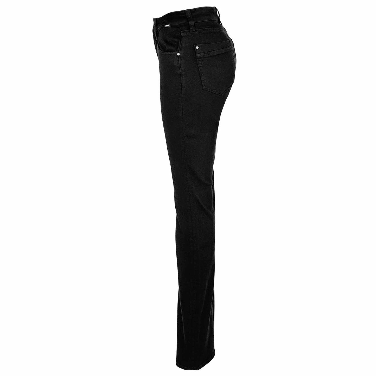 clothing tall women mavi jeans samara black glam