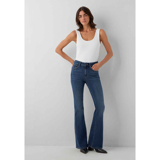 Mavi Jeans Samara Dark Brushed | Tall