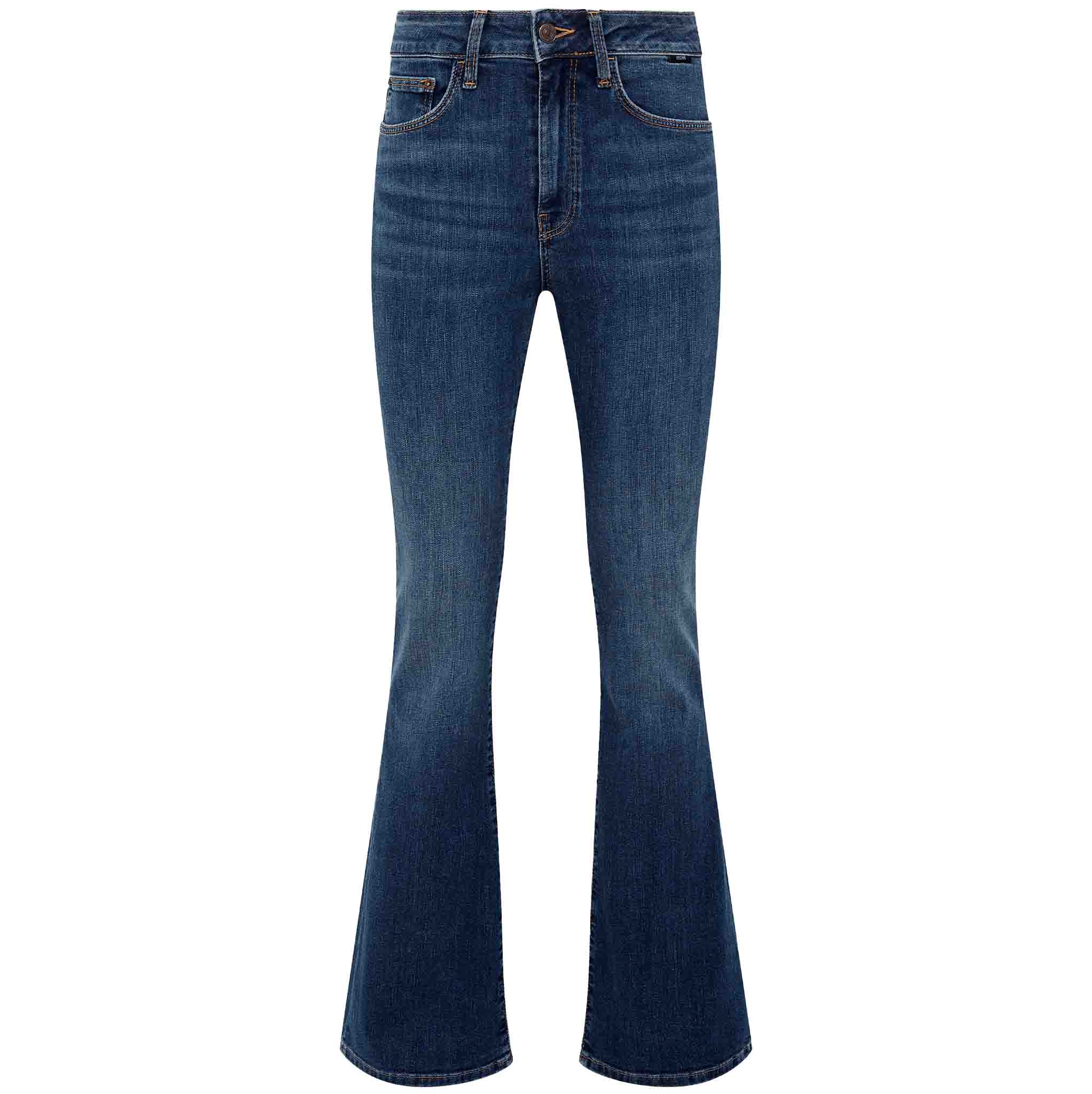 Mavi Jeans Samara Dark Brushed | Tall