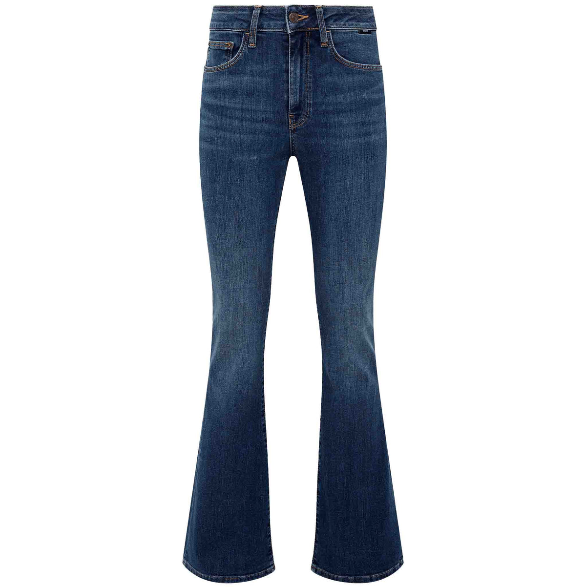 Mavi Jeans Samara Dark Brushed | Tall