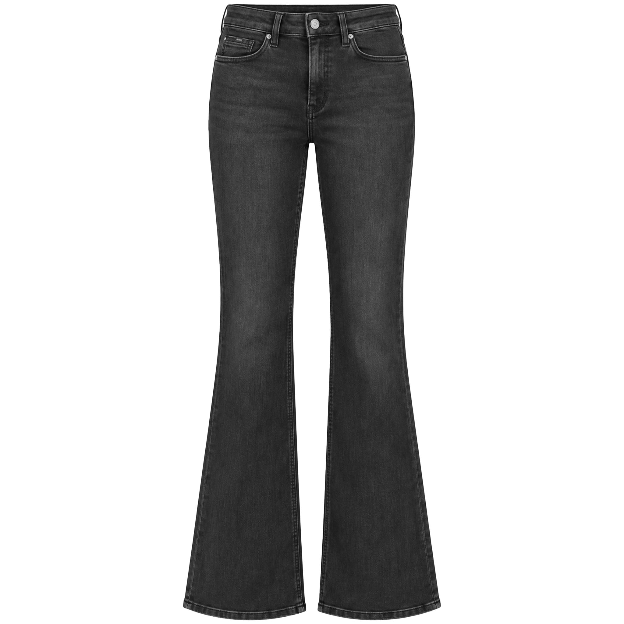 Mavi Jeans Samara Smoke | Tall