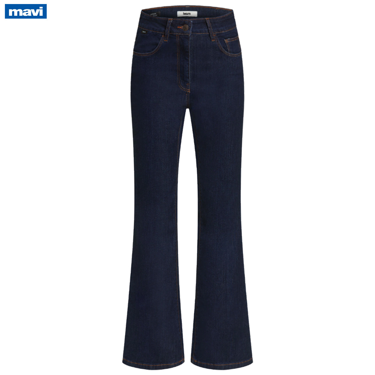 Tall Mavi Jeans Samara Rinse Venice - lange vrouwen