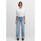 Mavi Jeans Sandra Lt Brushed | Tall