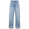Mavi Jeans Sandra Lt Brushed | Tall