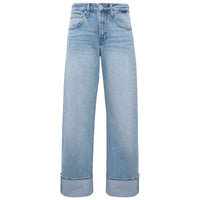 Mavi Jeans Sandra Lt Brushed | Tall