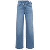 Mavi Jeans Siena Cross Fly Lt Brushed | Tall