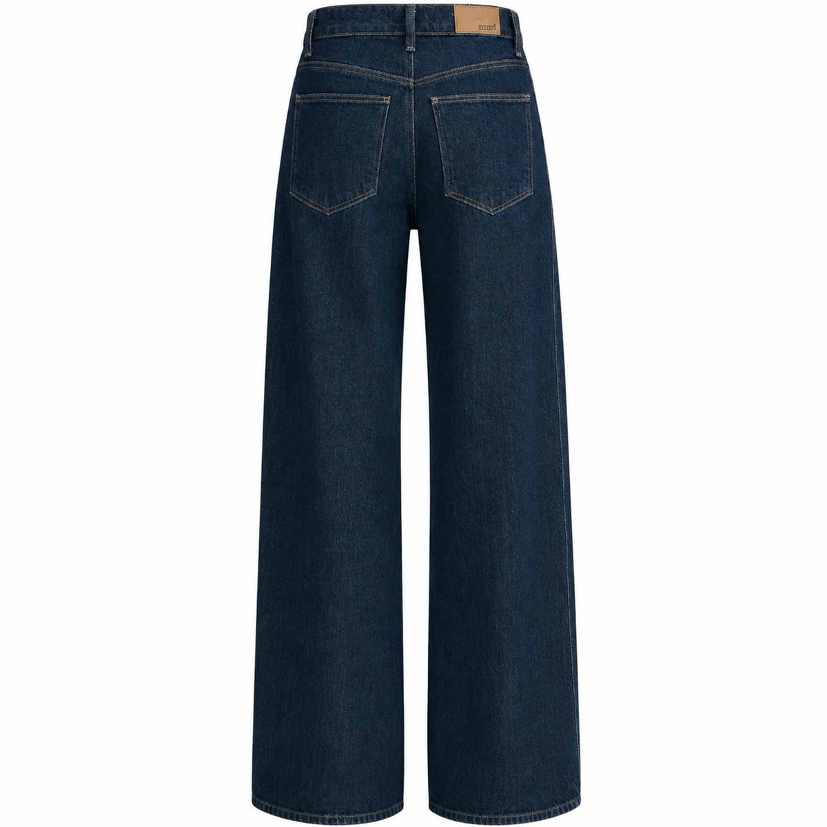 Mavi Jeans Siena Pieced Side Deep Denim | Tall