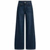 Mavi Jeans Siena Pieced Side Deep Denim | Tall