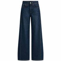 Mavi Jeans Siena Pieced Side Deep Denim | Tall