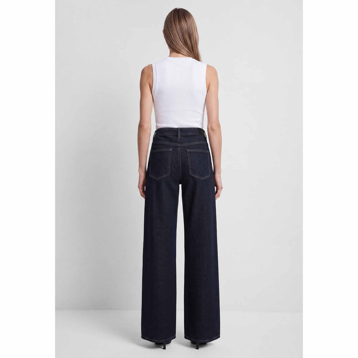 Mavi Jeans Siena Rinsed | Tall