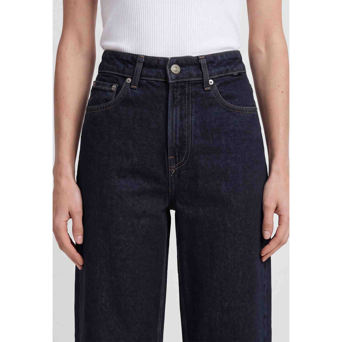 Mavi Jeans Siena Rinsed | Tall