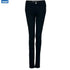 Tall Mavi Jeans Sophie Smoke Super Shape voor lange vrouwen