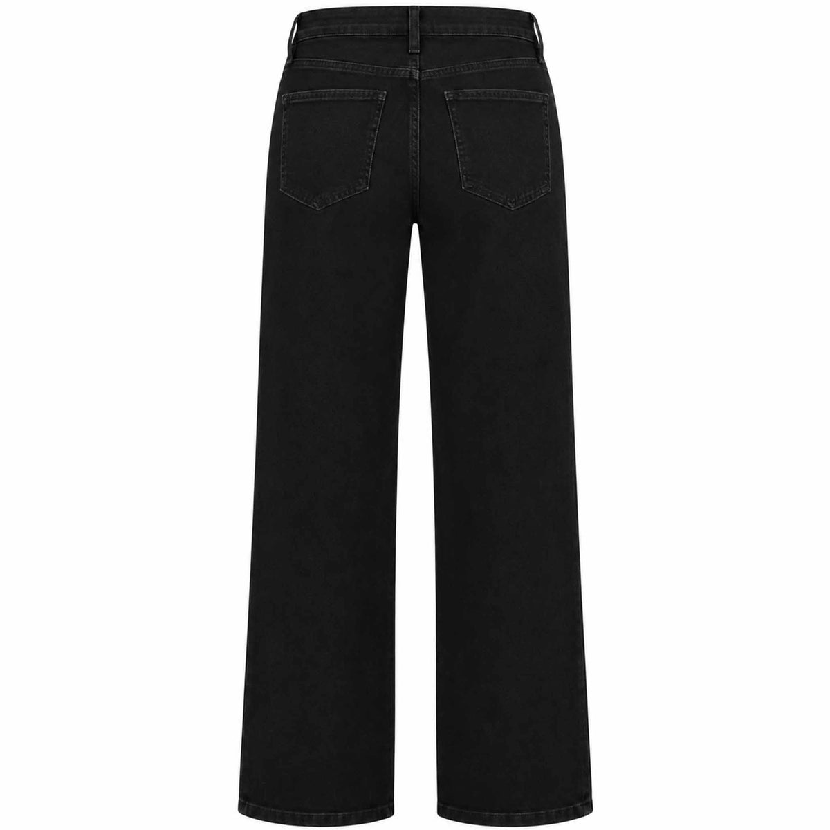 Mavi Jeans Viveca Zwart | Tall