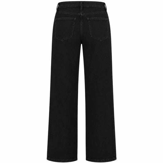 Mavi Jeans Viveca Zwart | Tall