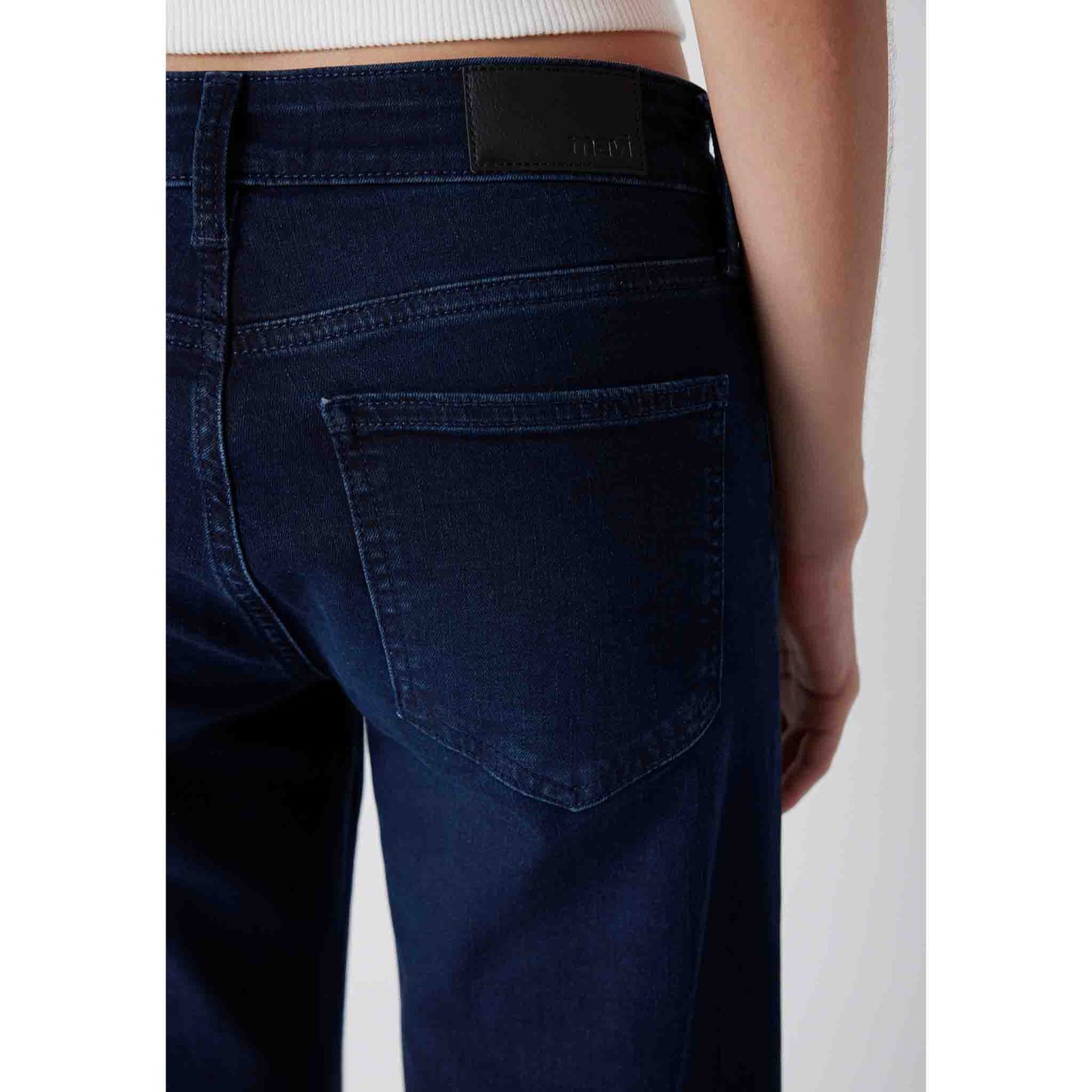 Mavi Jeans Viveca Chino Ink | Tall