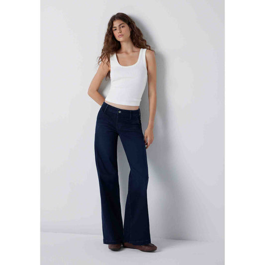 Mavi Jeans Viveca Chino Ink | Tall