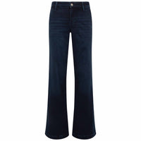 Mavi Jeans Viveca Chino Ink | Tall